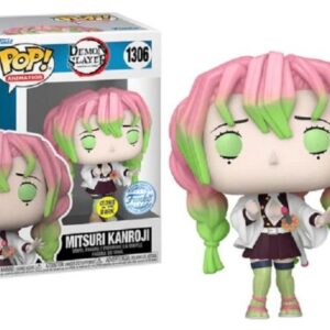 فیگور اسپشیال 9 سانتی فانکو پاپ میتسوری کانروجی (1306)