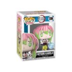 فیگور اسپشیال 9 سانتی فانکو پاپ میتسوری کانروجی (1306), image 4