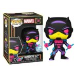 فیگور اسپشیال 9 سانتی فانکو پاپ دردویل سقوط از رحمت (1361), image