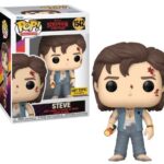 فیگور اسپشیال 9 سانتی فانکو پاپ استیو (1542), image