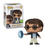 فیگور اسپشیال 9 سانتی فانکو پاپ هری پاتر (173), image