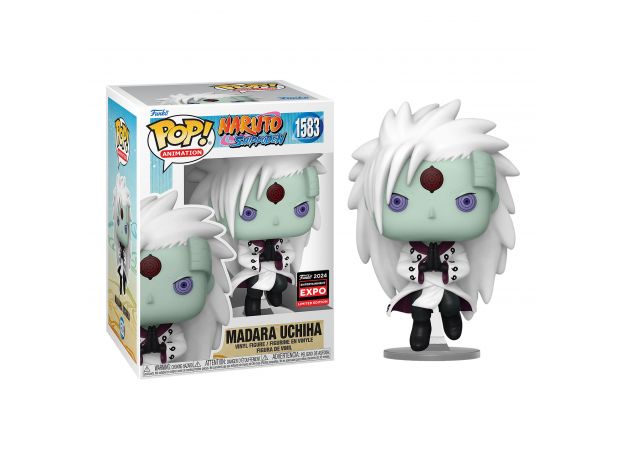 فیگور اسپشیال 9 سانتی فانکو پاپ مادارا اوچیها (1583), image