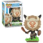 فیگور 9 سانتی فانکو پاپ هیلیچرل (184), image