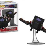 فیگور 9 سانتی فانکو پاپ لیزربیک (135), image