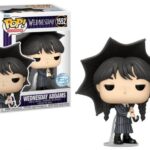 فیگور اسپشیال 9 سانتی فانکو پاپ ونزدی آدامز (1552), image