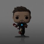 فیگور اسپشیال 9 سانتی فانکو پاپ تونی استارک (1416), image 3