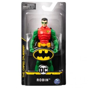 فیگور 15 سانتی رابین Robin