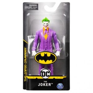 فیگور 15 سانتی جوکر The Joker, تنوع: 6055412-The Joker, image