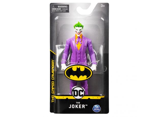 فیگور 15 سانتی جوکر The Joker, تنوع: 6055412-The Joker, image