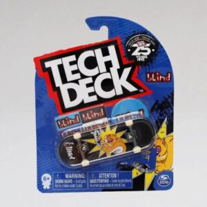 اسکیت انگشتی تک دک Tech Deck مدل Blind, تنوع: 6035054-Blind, image