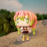 فیگور اسپشیال 9 سانتی فانکو پاپ میتسوری کانروجی (1306), image 7