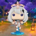 فیگور 9 سانتی فانکو پاپ پایمان (162), image 4