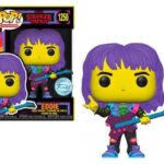 فیگور اسپشیال 9 سانتی فانکو پاپ ادی (1250), image