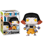 فیگور اسپشیال 9 سانتی فانکو پاپ سوسامارو (1515), image