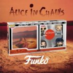 فیگورهای 4 تایی 9 سانتی فانکو پاپ Alice in Chains کاور آلبوم Dirt (31), image 4