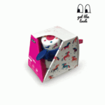 زنگ طرح یونیکورن مایکرو Micro, تنوع: AC4655-Unicorn, image 6