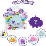 ابر کوچولوی سورپرایزی Cloudees Minis, image 3