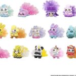 ابر کوچولوی سورپرایزی Cloudees Minis, image 13