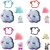 ابر کوچولوی سورپرایزی Cloudees Minis, image 12