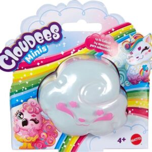ابر کوچولوی سورپرایزی Cloudees Minis