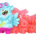 ابر کوچولوی سورپرایزی Cloudees Minis سری Storm Clouds, image 6