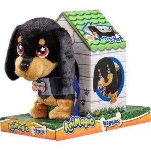 Waggles هاپو رباتیک Animagic, تنوع: 919091006-Dog, image