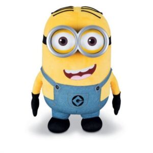 عروسک پولیشی 40 سانتی سخنگوی دیو (MINION)