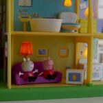 ست بازی Peppa Pig مدل خانه ماجراجویی, image 7
