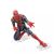 فیگور 15 سانتی اسپایدرمن آهنین سری Marvel Legends, تنوع: F9127-Iron Spider, image 4