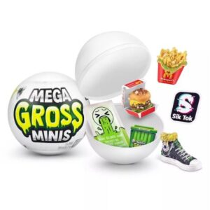 فایو سورپرایز سری Mega Gross Minis