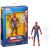 فیگور 15 سانتی اسپایدرمن آهنین سری Marvel Legends, تنوع: F9127-Iron Spider, image