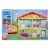 ست بازی Peppa Pig مدل خانه ماجراجویی, image 10
