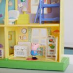 ست بازی Peppa Pig مدل خانه ماجراجویی, image 4