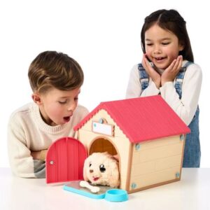 هاپو سورپرایز جادویی Little Live Pets