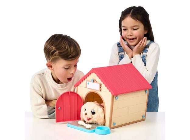 هاپو سورپرایز جادویی Little Live Pets, تنوع: 26477-dog, image