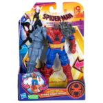 فیگور 15 سانتی سایبورگ Spider Woman, image 4