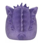 عروسک پولیشی Gengar 30 سانتی Pokemon, تنوع: SQPK00001-Gengar, image 5