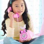تلفن مینی ماوس Disney Junior, image