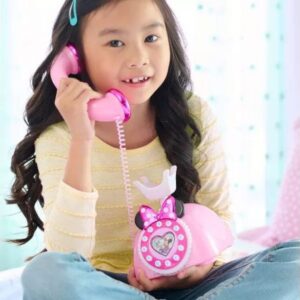 تلفن مینی ماوس Disney Junior
