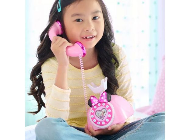 تلفن مینی ماوس Disney Junior, image
