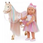 اسب 50 سانتی OG مدل Enchanting, image 3