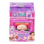 فر جادویی کوکیز مدل دارچین Cookeez Makery, تنوع: 23502-CK-Cinnamon, image 13