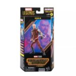 فیگور 15 سانتی کراگلین سری Marvel Legends, تنوع: F6480-Kraglin, image 9
