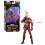 فیگور 15 سانتی کراگلین سری Marvel Legends, تنوع: F6480-Kraglin, image