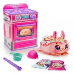 فر جادویی کوکیز مدل دارچین Cookeez Makery, تنوع: 23502-CK-Cinnamon, image