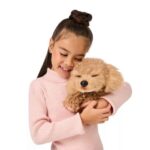 کرلی هاپو کوچولوی Little Live Pets, تنوع: 26612-Curly, image 7