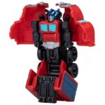 ماشین ترنسفورمرز 6 سانتی سریEarthSpark مدل اپتیموس پرایم, تنوع: F6709-Optimus, image 6