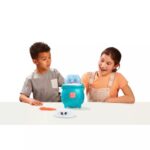 مجیک میکسیز دیگ جادویی با عروسک پولیشی سورپرایزی Magic Mixies با جادوی آب, تنوع: 14883-Water, image 10