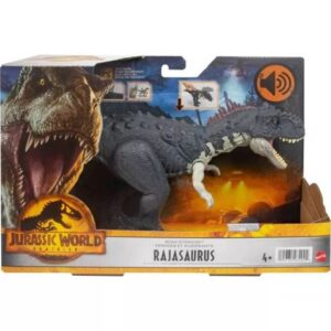 فیگور راجاسور Jurassic World