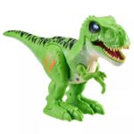 تی رکس روبو الایو Robo Alive (سبز), image 3